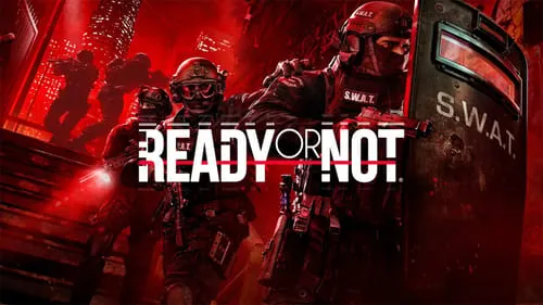 《Ready or Not》社区经理因查理·柯克相关言论被 Void Interactive 解雇,游戏社区管理争议引发关注