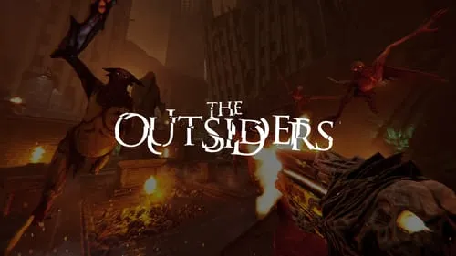 Funcom宣布关闭《Metal: Hellsinger》开发商The Outsiders,游戏行业工作室裁撤引发关注