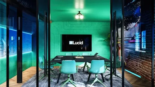 Lucid Games 在利物浦开设新办公室,推动游戏开发公司业务扩张与人才招聘