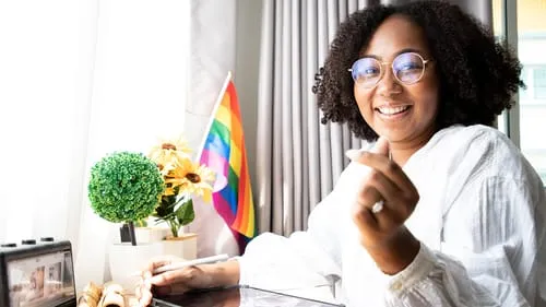 GLAAD推出LGBTQ+新兴开发者导师计划，助力开发者职业成长与行业发展
