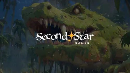 TT Games资深开发者创立Second Star Games：英国游戏开发工作室正式成立