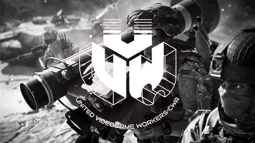 EA员工与UVW-CWA反对沙特主导收购，呼吁加强监管审查，关注游戏行业并购影响