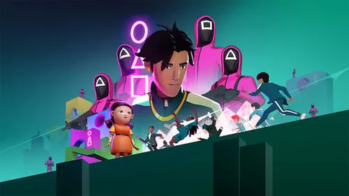 Netflix关闭《鱿鱼游戏:大逃杀》开发商Boss Fight Entertainment,Netflix关闭游戏工作室消息引发关注