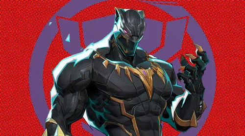 Marvel Rivals瓦坎达地图美术抄袭事件:网易被指挪用原创艺术设计,引发玩家热议