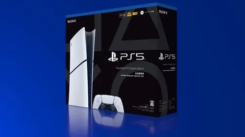索尼推出仅支持日语的 PlayStation 5,售价350美元,日本市场购买指南与产品信息