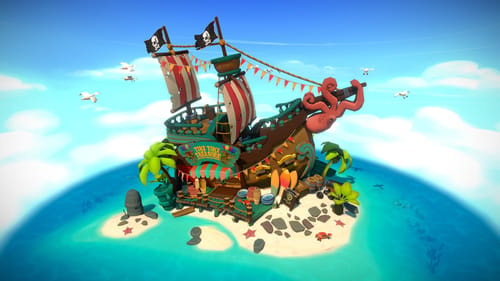 Sketchfab与Epic Games更新AI生成3D模型标注规则