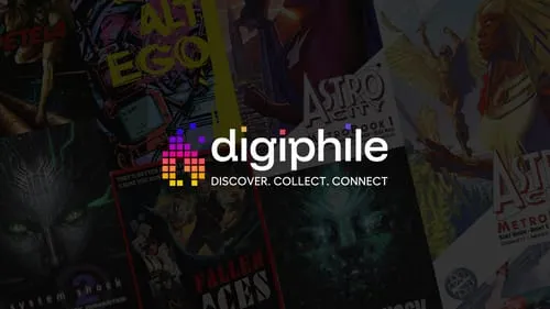 Digiphile:由 Humble Bundle 资深团队打造的公益内容发现平台,帮助用户探索值得支持的慈善项目