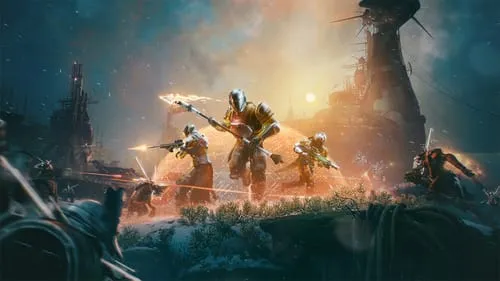 索尼称收购 Bungie 后《命运2》表现不及预期:深入分析游戏销量与运营表现