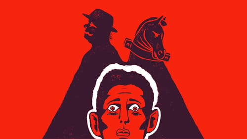 独立恐怖游戏《Horses》宣传图片