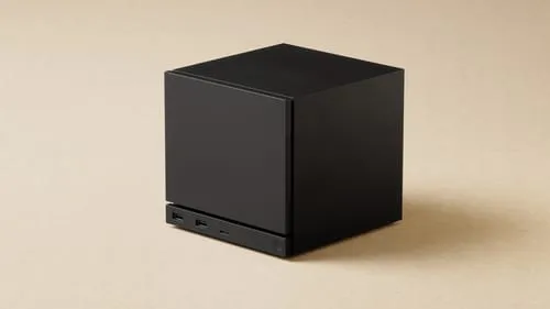 Valve Steam Machine定价将更接近PC而非游戏主机：PC游戏设备价格策略与市场定位解析