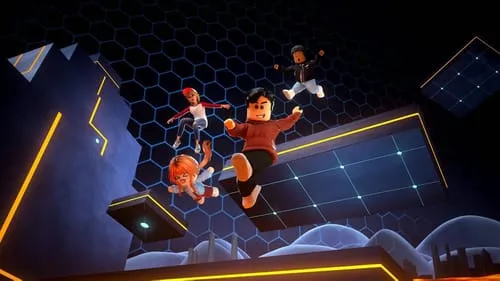 Roblox首席执行官回应儿童安全质疑，与记者激烈交锋，Roblox未成年人安全保护措施成为舆论焦点