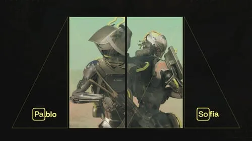 育碧首个可试玩生成式AI体验《Teammates》：生成式AI游戏队友互动研发实验揭秘