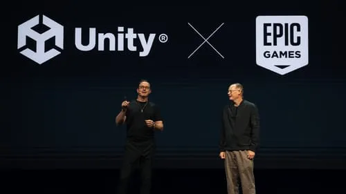 Unity开发者即将把游戏带入Fortnite：Unity游戏发布到Fortnite平台的机会与注意事项