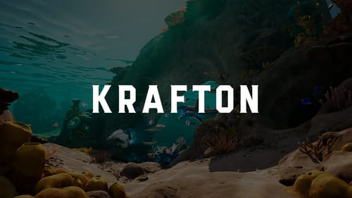 Krafton CEO称：若早知创始人据称的退出策略，或不会收购《深海迷航》开发工作室