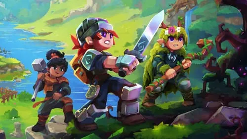 Hypixel 从 Riot Games 手中收回 Hytale：Hytale 游戏回归后的未来发展与玩家期待