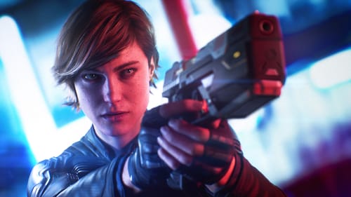 Take-Two 招募《Perfect Dark》工作室负责人，组建全新主机游戏开发团队，专注高品质游戏研发