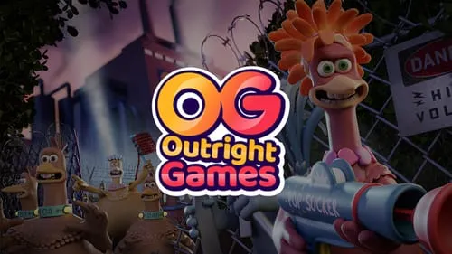 英国游戏发行商 Outright Games 确认裁员：英国游戏行业裁员原因与员工影响分析