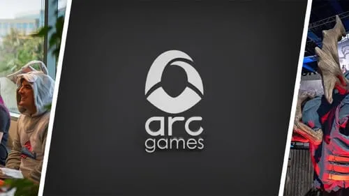 Arc Games 与 Embracer 分拆后正式独立，成为游戏发行商：业务调整与未来发展解析