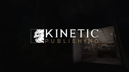 《恐鬼症》开发商Kinetic Games推出独立游戏发行品牌，打造面向全球的独立游戏发行平台