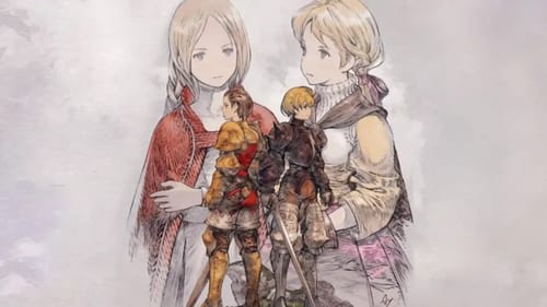 《最终幻想战略版：伊瓦莉斯编年史》销量突破百万