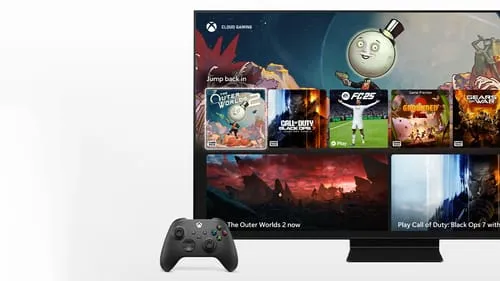 微软将把部分海信智能电视变成Xbox游戏设备:海信智能电视运行Xbox游戏,支持无需主机畅玩并附支持型号及方法
