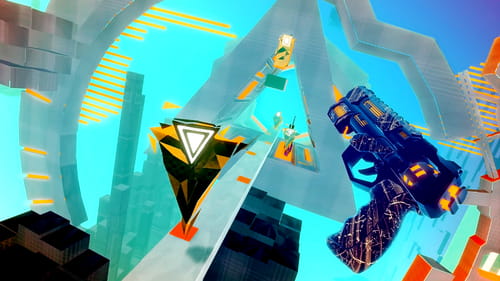 Cloudhead Games 与虚拟现实游戏开发团队