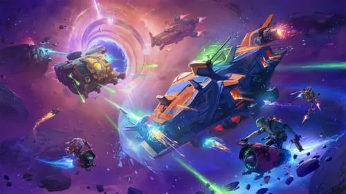 《Wildgate》开发商Moonshot Games确认裁员，游戏行业裁员消息引发玩家与业内关注