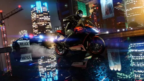 Rockstar Games正式推出官方游戏模组市场，玩家可安全下载、分享与探索优质MOD资源