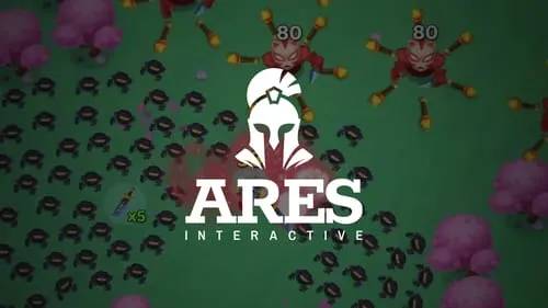 Ares Interactive移动游戏工作室获7000万美元投资，推动全球手游市场拓展与产品研发