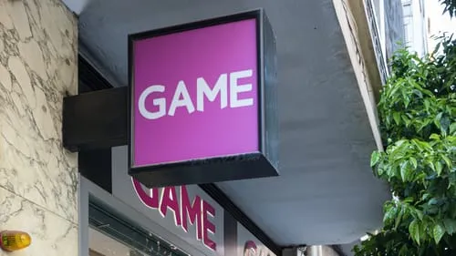 英国零售商 GAME 宣布关闭剩余独立门店：英国 GAME 门店购物安排及后续影响解读