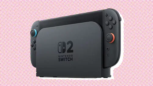 任天堂 Switch 2 全球销量突破 1700 万台，新一代游戏主机销量表现持续受到关注