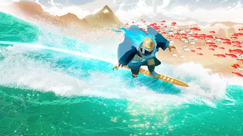 《Sword of the Sea》作曲家 Austin Wintory 荣获格莱美奖，游戏音乐创作实力获权威认可