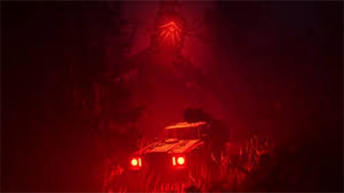 《Pacific Drive》开发商 Ironwood Studios 获得种子轮资金