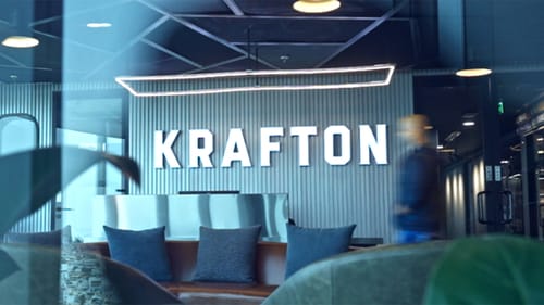 Krafton年度营收与PUBG系列表现