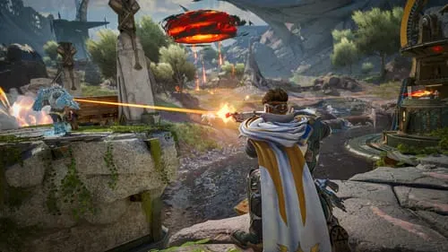《Highguard》上线前开放测试能否力挽狂澜?深度解析游戏上线前开放测试对口碑与玩家留存的影响