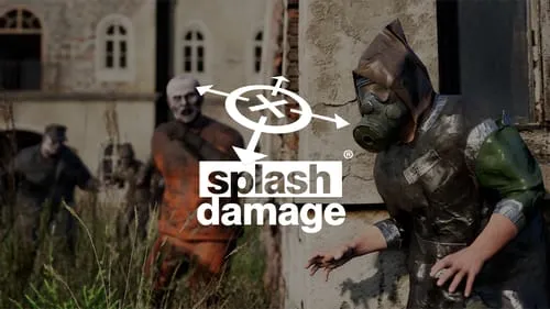 Splash Damage收购Jagex旗下《SCUM》开发商Gamepires,游戏行业并购最新消息!