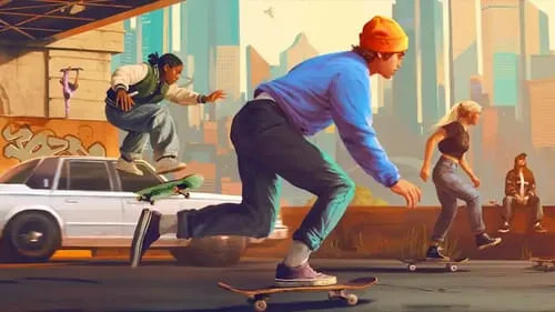 EA宣布《Skate》开发商Full Circle裁员:游戏行业裁员最新消息与行业影响分析