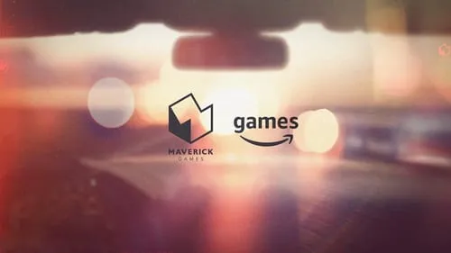 亚马逊放弃Maverick Games开发的开放世界驾驶游戏,项目未来与行业影响全面解析