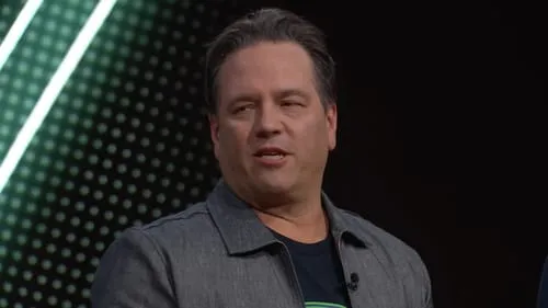 Xbox负责人菲尔·斯宾塞宣布退休，CoreAI负责人将接任：Xbox高层变动消息