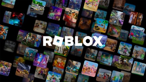 Roblox平台安全争议与儿童网络保护新闻配图