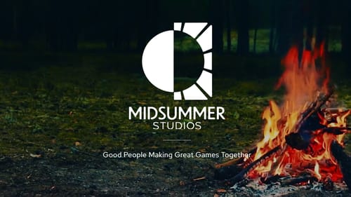 Midsummer Studios生活模拟游戏《Burbank》概念画面