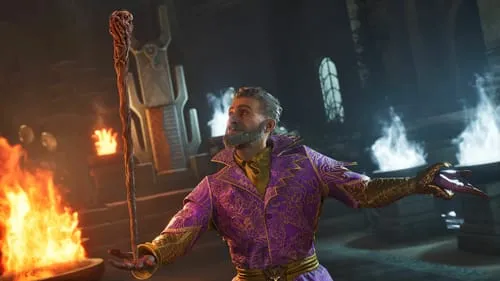 Todd Howard回应：Bethesda并未完全忽视AI，详解游戏开发中的人工智能应用趋势