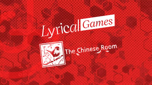 Lyrical Games与The Chinese Room达成游戏发行合作