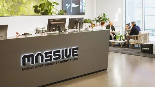 育碧拟在Massive Entertainment与育碧斯德哥尔摩工作室裁员：游戏行业裁员消息引发关注