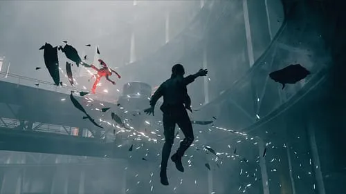 《Control》开发商Remedy任命前EA高管担任新任CEO,Remedy Entertainment管理层迎来最新变动消息