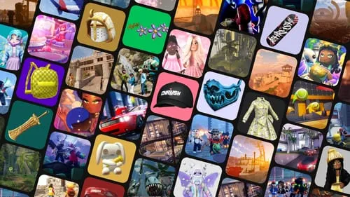 2025年Roblox头部创作者平均收入达130万美元:Roblox创作者收入排行与行业趋势解析