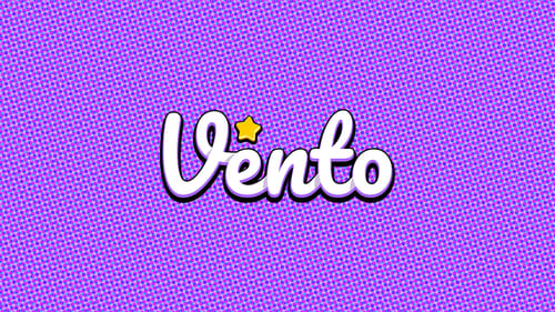 Vento Games移动益智游戏工作室及新品介绍