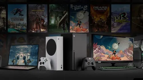 微软称 Xbox Play Anywhere 游戏可让玩家消费与参与度翻倍，跨平台购买与游玩成关键