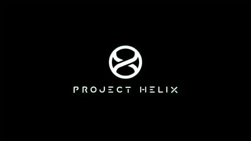 微软在GDC游戏节首次揭晓Project Helix：Project Helix游戏项目最新消息与未来发展前瞻