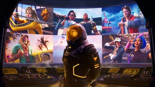 《堡垒之夜》泄密者曾为 Epic Games 工作?最新诉讼披露游戏行业信息安全风险